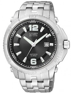 Zegarek męski Citizen SPORTS BM7020-56E na bransolecie