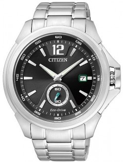 Zegarek męski Citizen SPORTS BV1050-51E na bransolecie