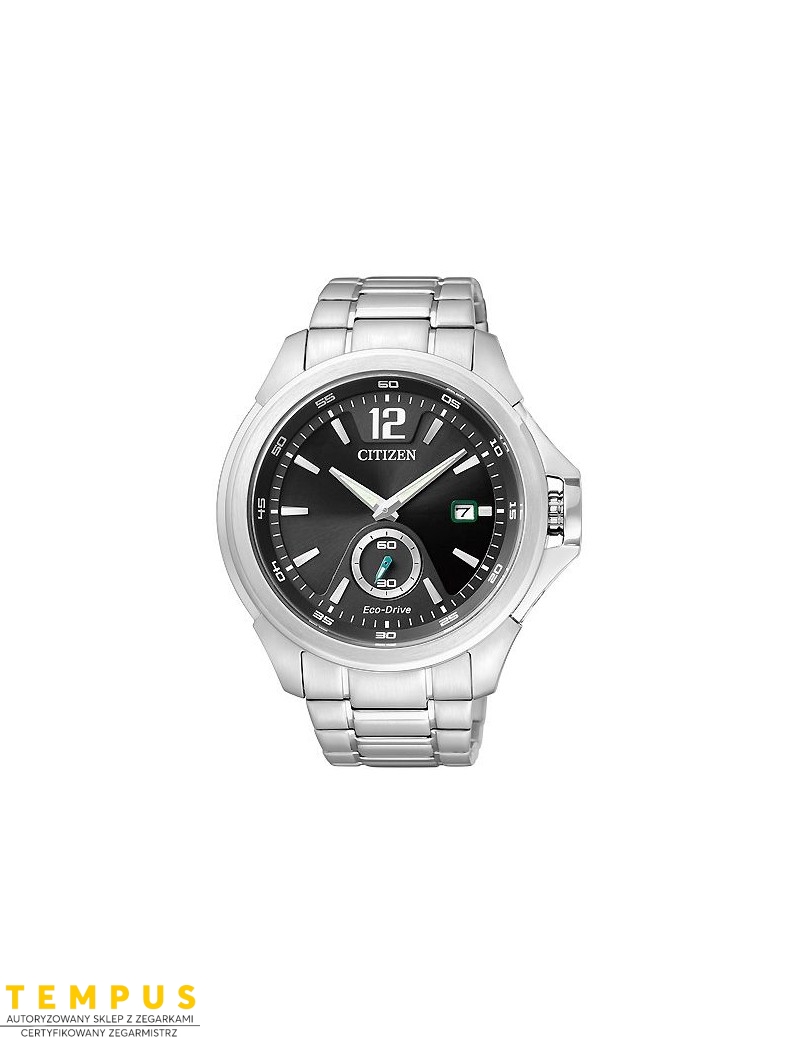 Zegarek męski Citizen SPORTS BV1050-51E na bransolecie Zegarek męski Citizen SPORTS BV1050-51E na bransolecie