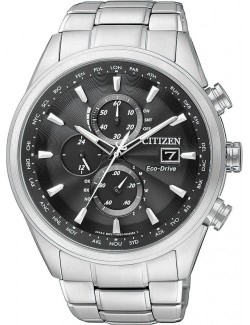Citizen Radio Controlled At8011-55E