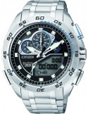 Zegarek sportowy męski Citizen PROMASTER JW0120-54E na bransolecie