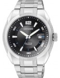 Zegarek męski Citizen TITANIUM BM6900-58E na bransolecie