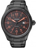 Zegarek męski Citizen SPORTS BM6835-58E na bransolecie