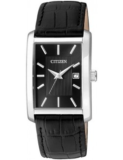 Citizen LEATHER BH1671-04E
