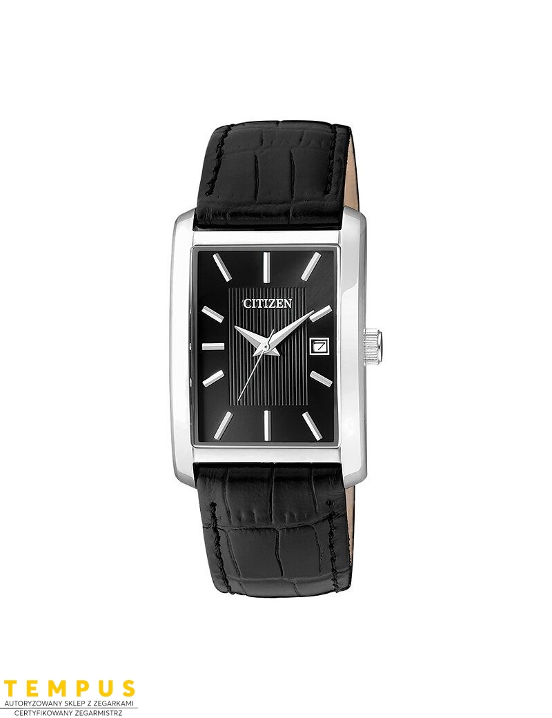 Zegarek klasyczny damski Citizen LEATHER BH1671-04E na pasku Zegarek klasyczny damski Citizen LEATHER BH1671-04E na pasku