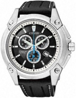 Citizen TITANIUM AT0860-22E