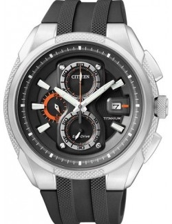 Citizen TITANIUM CA0200-03E