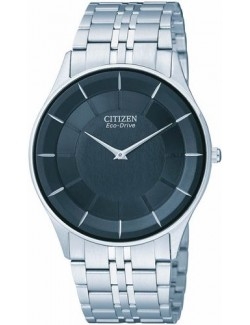 Zegarek klasyczny męski Citizen ELEGANCE AR3016-51E na bransolecie