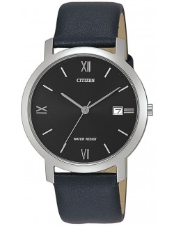 Citizen LEATHER BK0910-33E