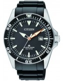 Zegarek sportowy męski Citizen PROMASTER BN0100-42E na pasku
