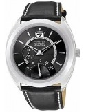 Zegarek klasyczny męski Citizen LEATHER BR0061-04E na pasku