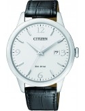 Zegarek klasyczny męski Citizen LEATHER BM7300-09A na pasku