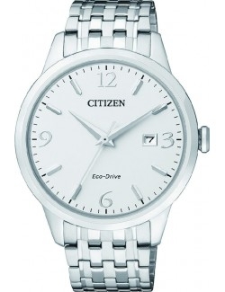 Zegarek męski Citizen SPORTS BM7300-50A na bransolecie