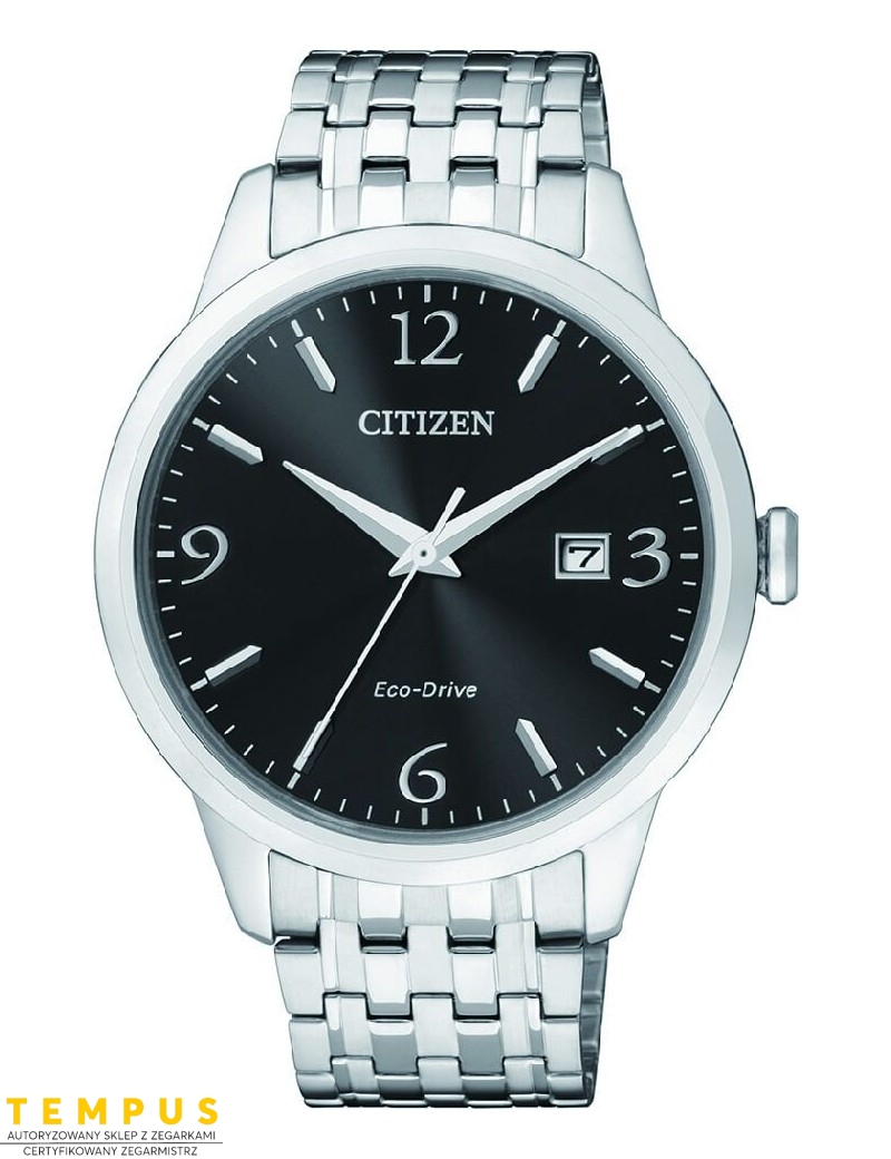 Zegarek męski Citizen SPORTS BM7300-50E na bransolecie Zegarek męski Citizen SPORTS BM7300-50E na bransolecie
