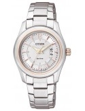 Zegarek damski Citizen SPORTS FE1014-56A na bransolecie