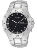 Zegarek sportowy męski Citizen PROMASTER JU0040-54E na bransolecie