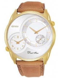 Citizen LEATHER AO3002-38B
