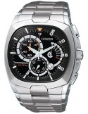 Zegarek sportowy męski Citizen Chrono AN9000-53F na bransolecie