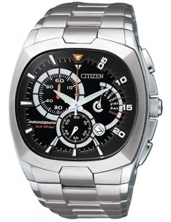 Citizen Chrono AN9000-53F