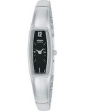 Zegarek klasyczny damski Citizen ELEGANCE EG2050-51E na bransolecie