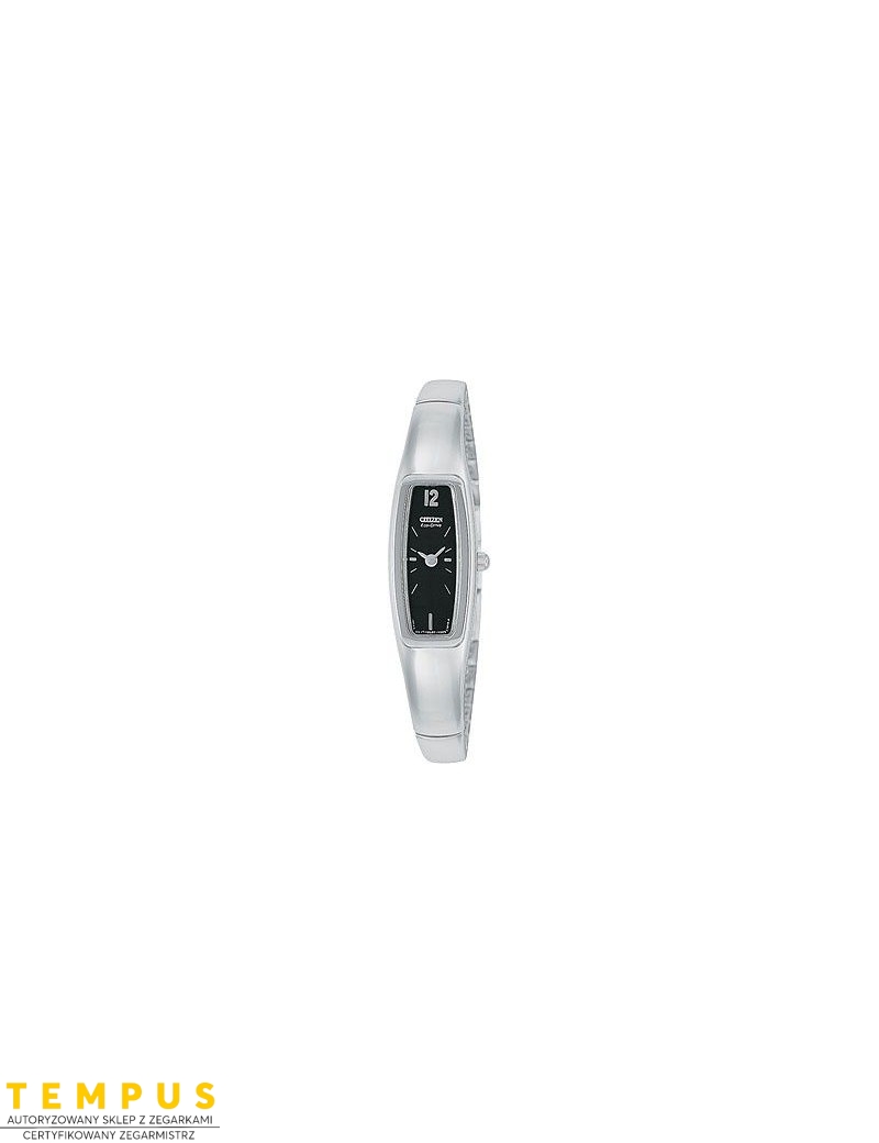 Zegarek klasyczny damski Citizen ELEGANCE EG2050-51E na bransolecie Zegarek klasyczny damski Citizen ELEGANCE EG2050-51E na bransolecie