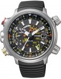 Zegarek sportowy męski Citizen PROMASTER BN4021-02E na pasku