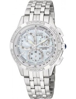 Citizen Chrono FB1140-51D