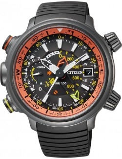 Citizen PROMASTER BN4026-09F