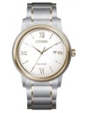 Zegarek męski Citizen SPORTS AW1676-86A na bransolecie