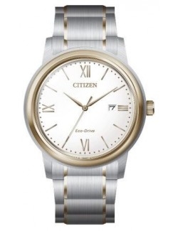 Zegarek męski Citizen SPORTS AW1676-86A na bransolecie