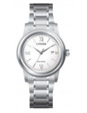 Zegarek damski Citizen SPORTS FE1220-89A na bransolecie