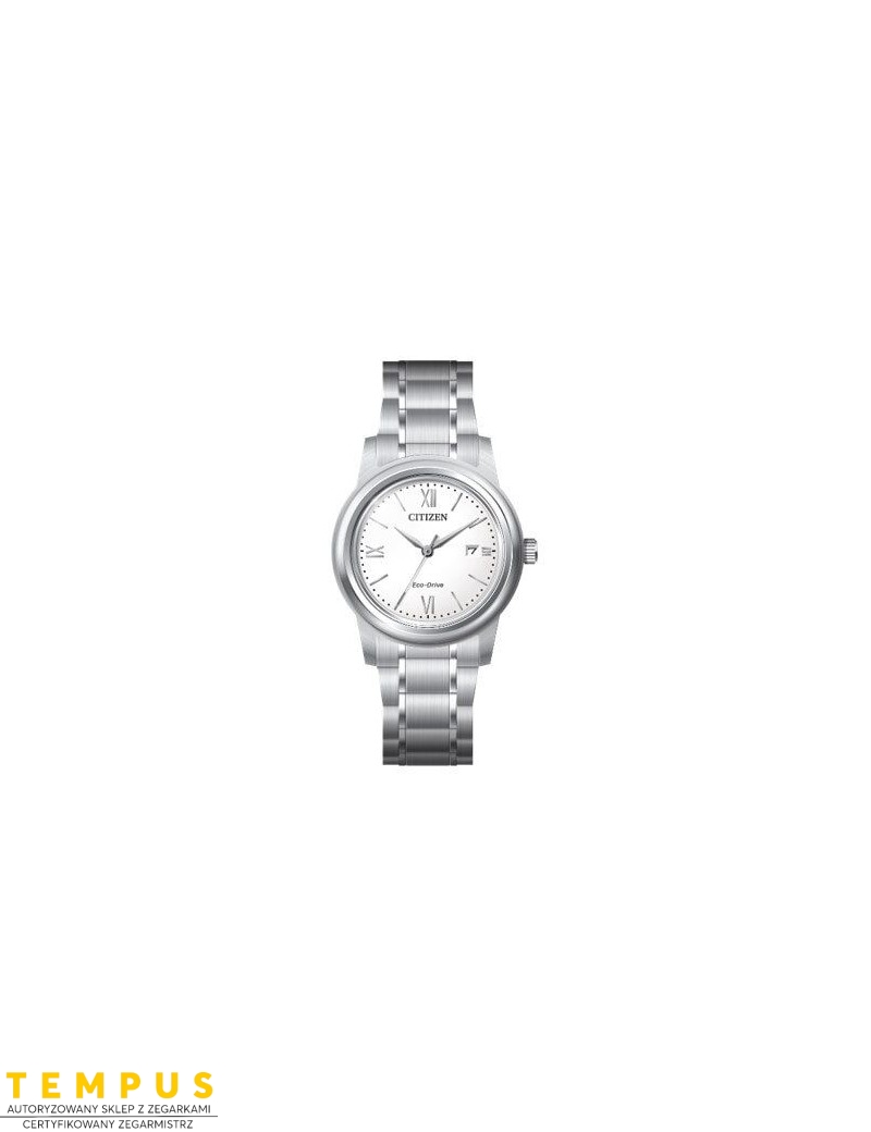 Zegarek damski Citizen SPORTS FE1220-89A na bransolecie Zegarek damski Citizen SPORTS FE1220-89A na bransolecie