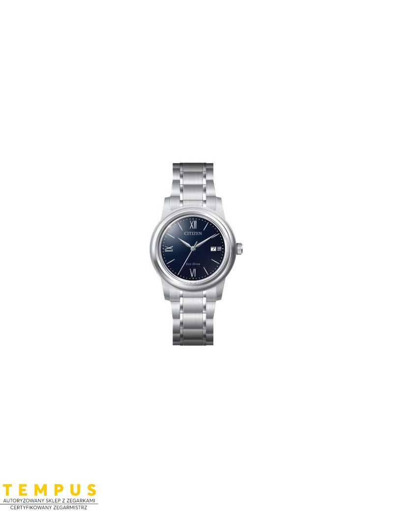 Zegarek damski Citizen SPORTS FE1220-89L na bransolecie Zegarek damski Citizen SPORTS FE1220-89L na bransolecie