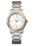 Zegarek damski Citizen SPORTS FE1226-82A na bransolecie