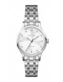 Zegarek klasyczny damski Citizen ELEGANCE EM0890-85A na bransolecie