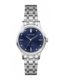 Zegarek klasyczny damski Citizen ELEGANCE EM0890-85L na bransolecie