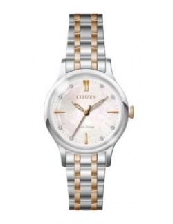 Citizen ELEGANCE EM0896-89Y