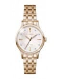 Zegarek klasyczny damski Citizen ELEGANCE EM0893-87Y na bransolecie