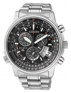Citizen Radio Controlled By0085-53E
