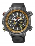 Zegarek sportowy męski Citizen PROMASTER BN4026-09E na pasku