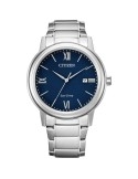 Zegarek męski Citizen SPORTS AW1670-82L na bransolecie