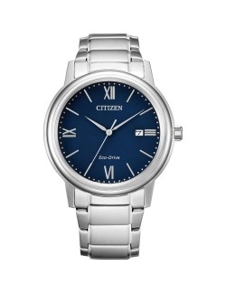 Zegarek męski Citizen SPORTS AW1670-82L na bransolecie