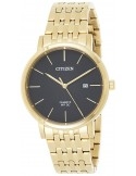 Zegarek klasyczny męski Citizen Elegance BI5072-51E Classic na bransolecie
