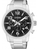 Zegarek sportowy męski Citizen Chrono AN8050-51E na bransolecie