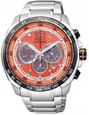 Zegarek męski Citizen Chrono CA4234-51X na bransolecie