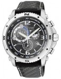 Zegarek męski Citizen Chrono AT0761-08E na pasku