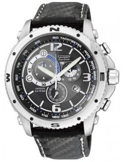Citizen Chrono AT0761-08E