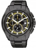 Zegarek męski Citizen Chrono CA0275-55F na bransolecie