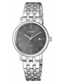 Zegarek klasyczny damski Citizen Classic Lady Elegance EU6090-54H na bransolecie