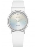Zegarek klasyczny damski Citizen Lady Ambiluna EG7070-14A na pasku